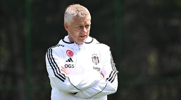 SOLSKJAER: MOTİVASYONUMUZ YÜKSEK