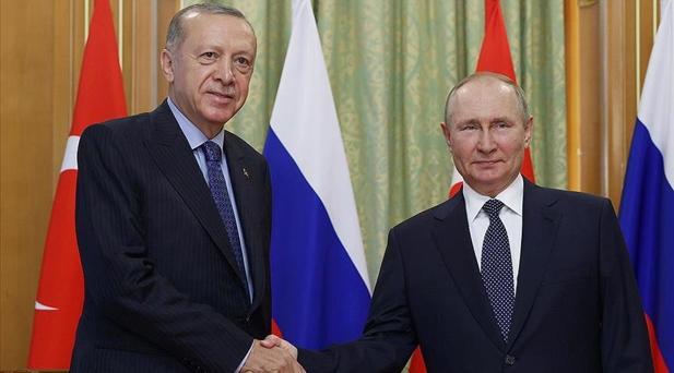CUMHURBAŞKANI ERDOĞANDAN RİCADA BULUNACAĞIM