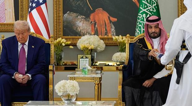 Trump büyük yatırımları hedefliyor