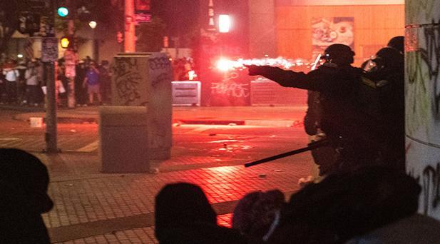 Trump: Los Angeles yanıp kül olacaktı