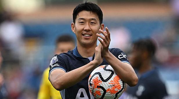 SANE MİSİLLEMESİ HEUNG-MİN SON