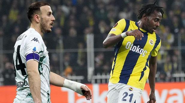 BEŞİKTAŞTA İKİ TRANSFER İÇİN GÖZLER İMZADA