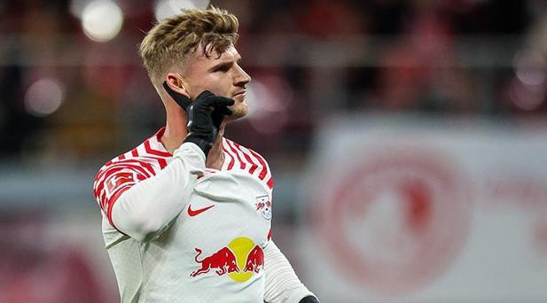 TRABZONSPORDA WERNER PAZARLIĞI