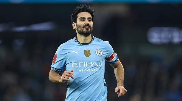 GALATASARAYIN İLKAY GÜNDOĞANA YAPACAĞI TEKLİF BELLİ OLDU