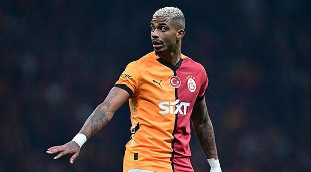 FATİH TERİM LEMINAYI İSTİYOR