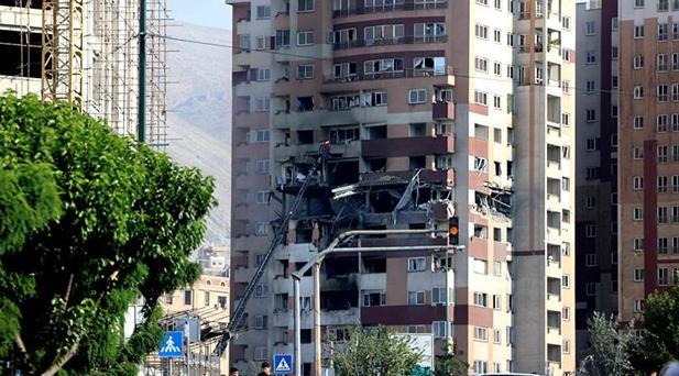 İran, ABD ile nükleer müzakereleri durdurdu