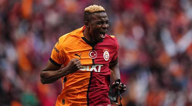 İNGİLİZ DEVİ, OSIMHEN İÇİN YENİDEN DEVREDE