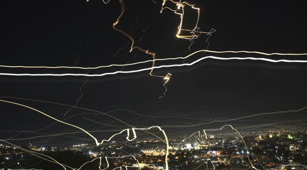 ABDden İsraile destek