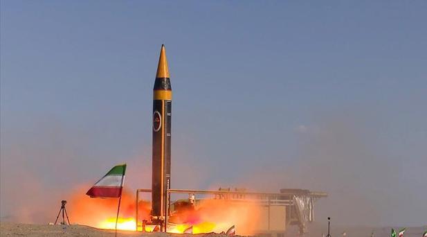 İran: Dünya şoke olacak