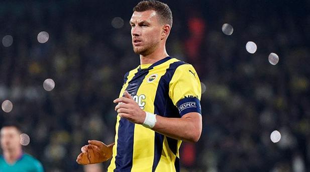 DZEKO SERIE AYA GİDİYOR