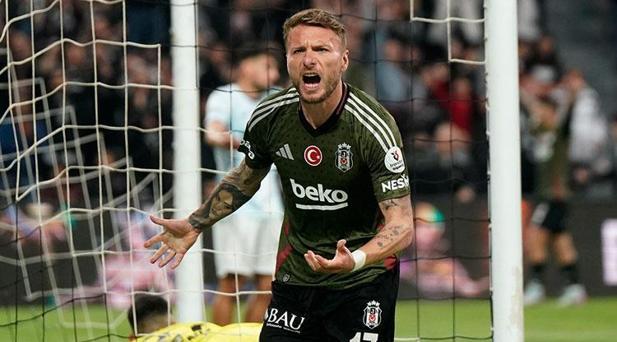 MILAN VE FIORENTINA, IMMOBILE İÇİN DEVREDE