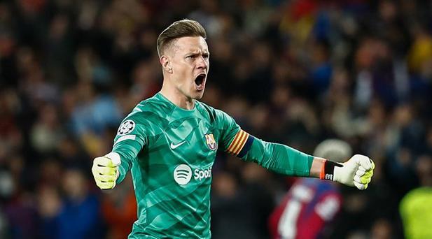 GALATASARAY, TER STEGENDE SONA YAKLAŞTI