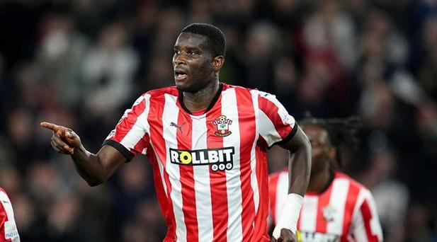 TRABZONSPOR, ONUACHUDA GERİ SAYIMA GEÇTİ