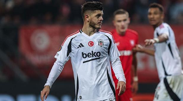 RASHICAYA TRANSFER TEKLİFİ