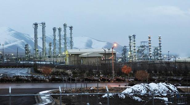 IAEA, İsrailin iddiasını yalanladı