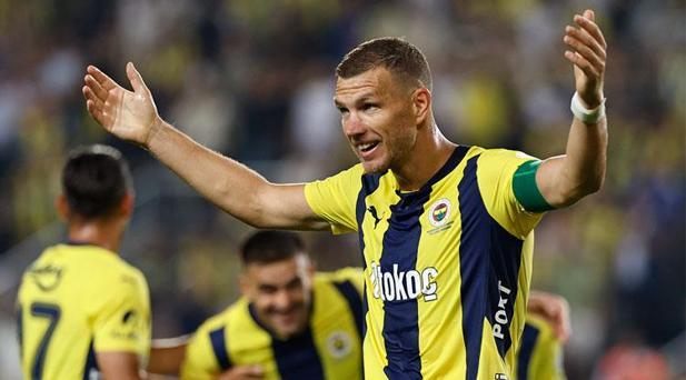 DZEKONUN YENİ TAKIMI BELLİ OLDU