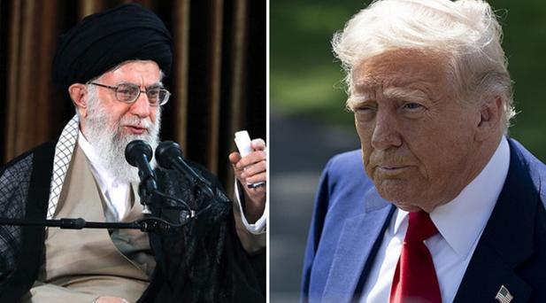 ABD ve İran arasında diplomatik temas iddiası