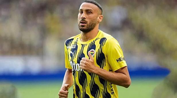 EINE ÜBERRASCHUNGSPARTY KOMMT IN FENERBAHÇE, EIN OFFIZIELLES ANGEBOT KOMMT