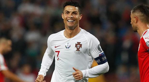 RONALDO HINDERT GALATASARAYS TRANSFER