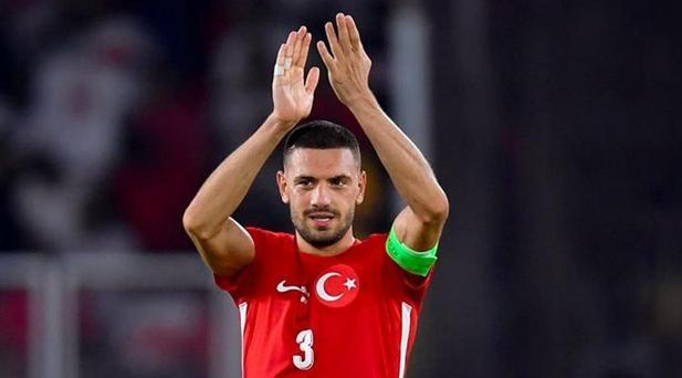 MERİH DEMİRAL TRAF SEINE ENTSCHEIDUNG