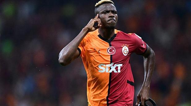 LIVERPOOL WILL OSIMHENI