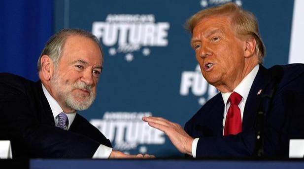 ABDnin İsrail Büyükelçisinden Trumpa tuhaf mesaj
