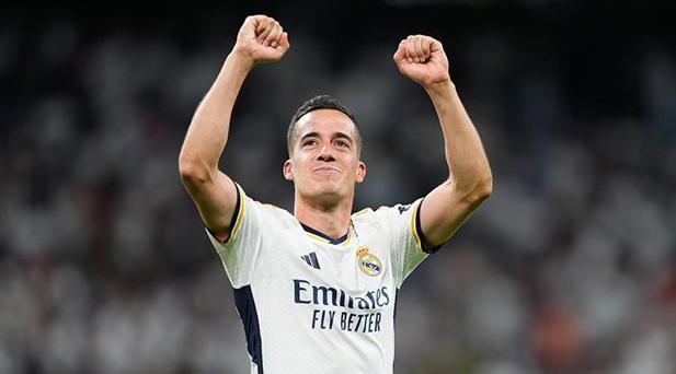 MOURINHO, LUCAS VAZQUEZİ İSTEDİ