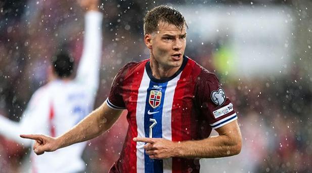 FENERBAHÇE, SÖRLOTH İÇİN PUSUDA