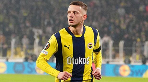 FENERBAHÇENİN YILDIZINA İTALYAN KANCASI