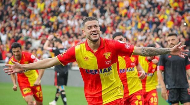 GÖZTEPEDEN DEV TEKLİFE RET