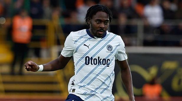 FENERBAHÇEDE OSAYI-SAMUEL KARARI VERİLDİ