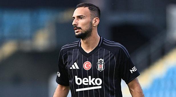 BEŞİKTAŞTA ONUR BULUTLA YOLLAR AYRILIYOR