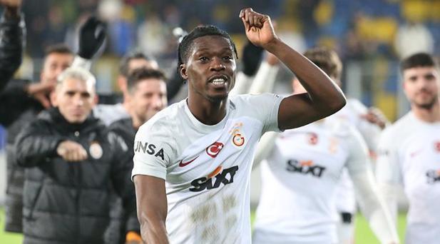 EYUPSPOR WANTS DERRICK KOHN