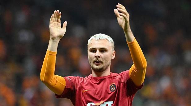 NELSSON MOVE FROM GÖZTEPE