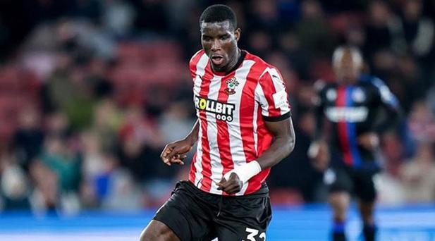 ONUACHU TRANSFER GAINED SPEED IN TRABZONSPOR