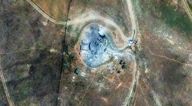 Rusya: Nükleer tesislere saldırılar derhal son bulmalı