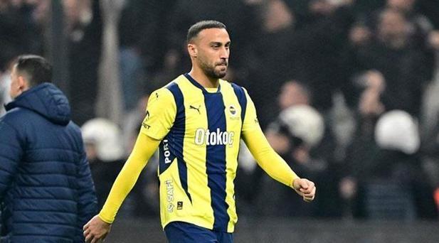CENK TOSUN BOMBE VON SAMSUNSPOR