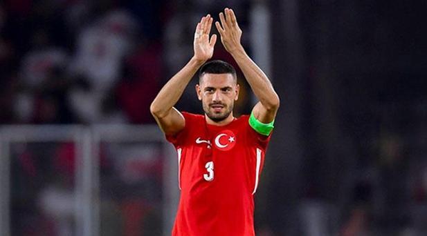 MERİH DEMİRAL TRANSFERİNDE SÜRPRİZ GELİŞME
