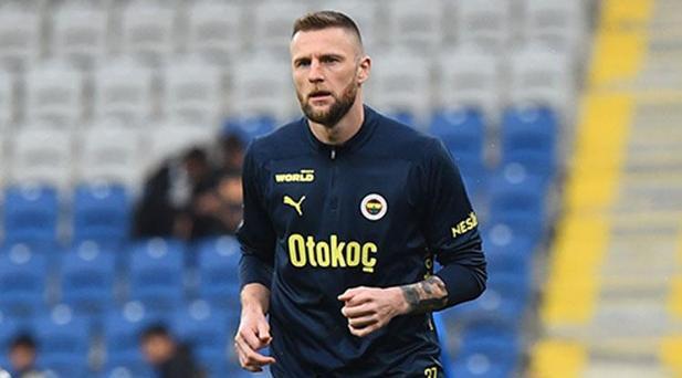 FENERBAHÇEDE SKRINIAR ISRARI SÜRÜYOR
