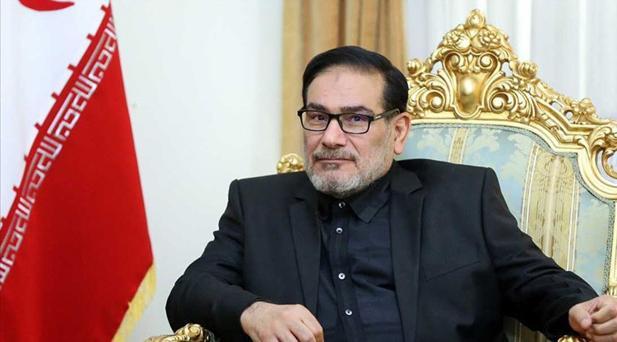 Hamaney’in danışmanı Şemhani: Hayattayım ve bu millet uğruna feda olmaya hazırım