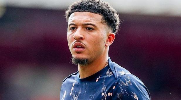 SANCHO VERHUIS IN FENERBAHÇE