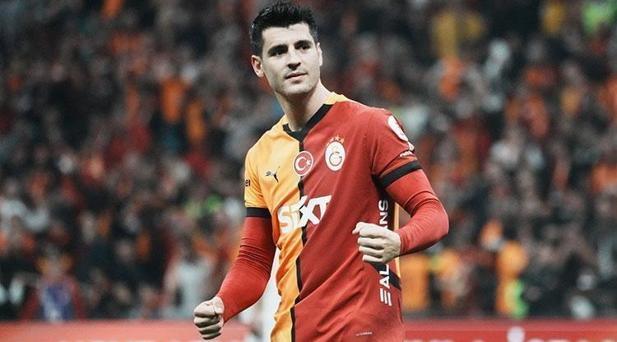 COMO'S MORATA-VERHUIZING