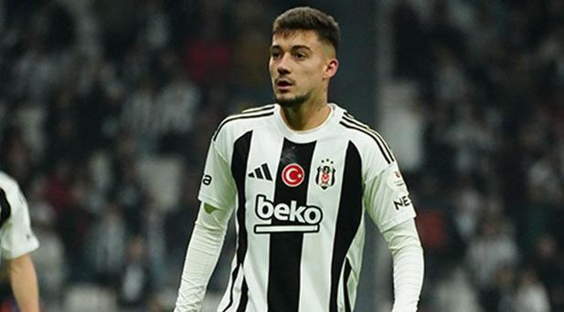 ERNEST MUÇI AVRUPANIN RADARINDA