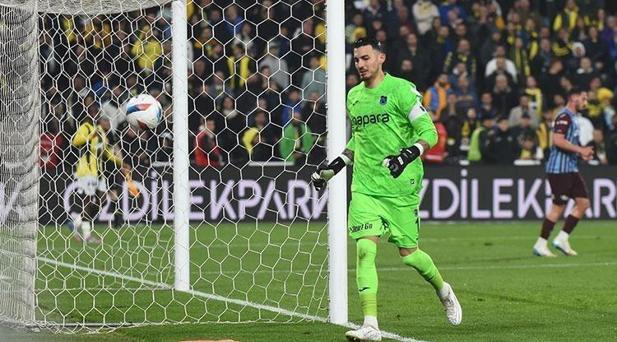 FENERBAHÇE, UĞURCAN İÇİN TRABZONU BEKLİYOR