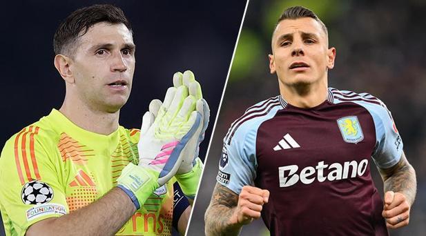 GALATASARAY, DIGNE VE MARTINEZ İÇİN GÖRÜŞMELERE BAŞLADI