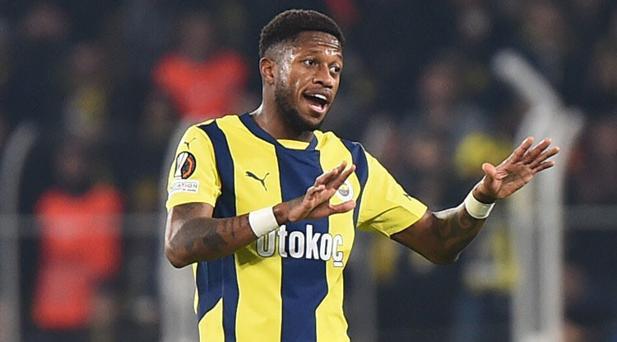 BREZİLYADA TRANSFER GÖRÜŞMESİ
