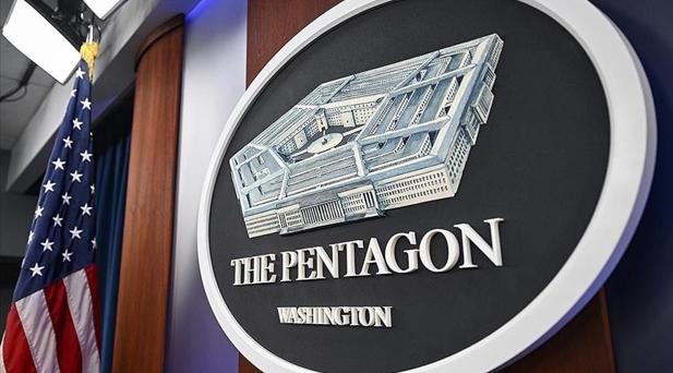 Pentagonda basın toplantısı düzenlenecek