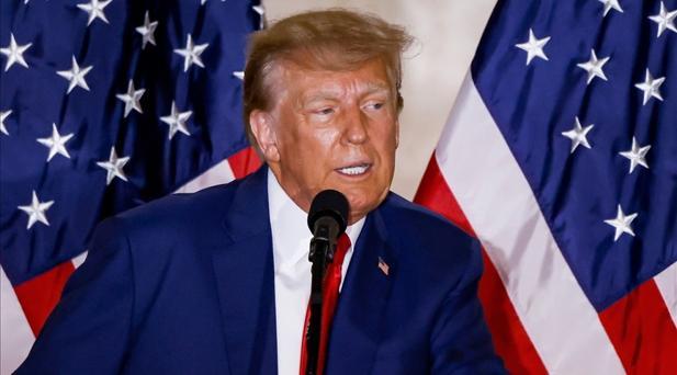 Trump ve Pentagonun açıklamaları birbirini yalanladı