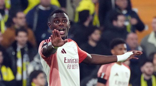FENERBAHÇE, NIAKHATEYİ TAKİBE ALDI
