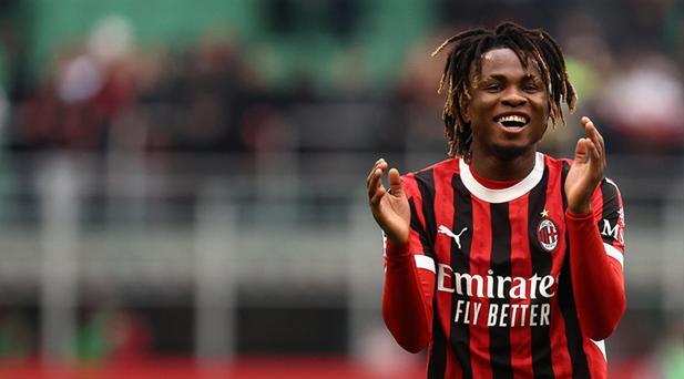 FENERBAHÇEYE CHUKWUEZE ÖNERİSİ